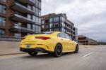Mercedes-Benz CLA250 4Matic AMG Line 2019 года (NA)